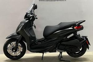 PIAGGIO Beverly 300 ie abs-asr Black Edition