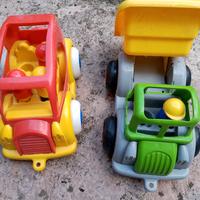 Viking Toys
