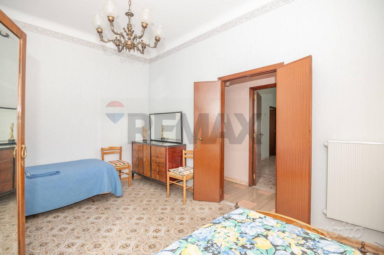 Apartment in Caltagirone, Canalotto, Catania - Vista 4
