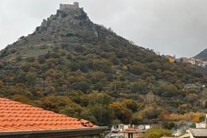 Bottidda Casa indipendente Via A. Deffenu 10