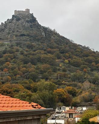 Bottidda Casa indipendente Via A. Deffenu 10