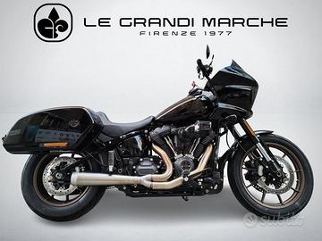 Harley-Davidson Low Rider