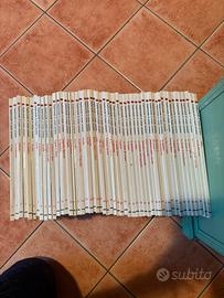 Raccolta di Esplorando il corpo umano .