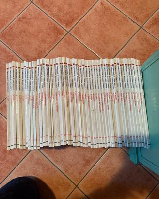 Raccolta di Esplorando il corpo umano .