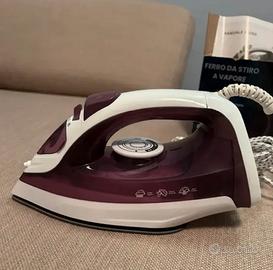 Ferro da stiro GS 1400-18000w a vapore.