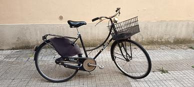 bicicletta da città Viner