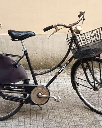 bicicletta da città Viner