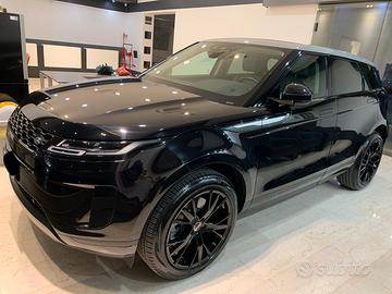 Range rover Evoque N1 iva esppsta