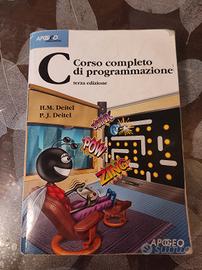 C corso completo di programmazione 