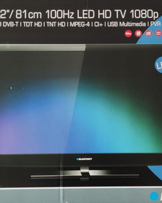 32 pollici FULL-HD