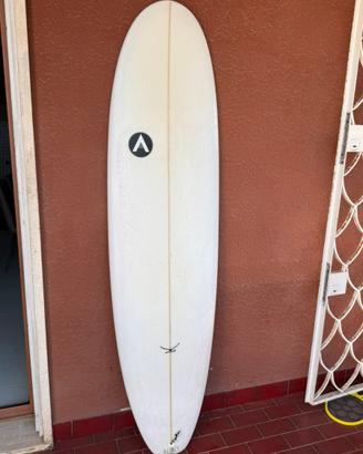 Tavola da surf 40l THE SURFBOARD AGENCY