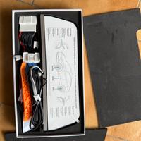 Schermo tesla model y