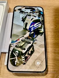 Iphone  14 pro max 128 GB
