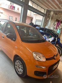 Fiat Panda 1.2 benzina