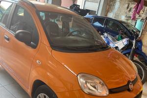 Fiat Panda 1.2 benzina