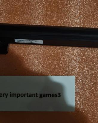 1341-Batteria PC Portatile HP AN03