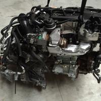 Motore ford mondeo - 2015 - 2.0d - t7ce