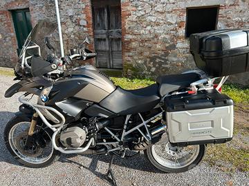 R 1200 gs full optional