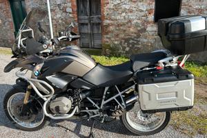 R 1200 gs full optional