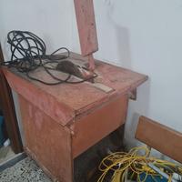 sega circolare da banco