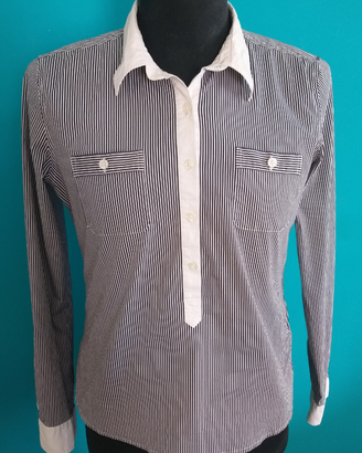 Camicia Polo Jeans Company Ralph Lauren