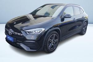 Mercedes GLA 200 d Premium auto