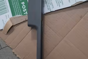 maniglia interna dx fiat panda 141