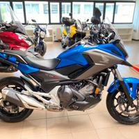 Honda NC 750 X DCT ABS - 2020