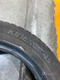 4 GOMME USATE QUATTRO STAGIONI 1855514 - CP8072022