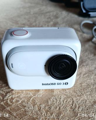 Insta360 GO 3S