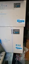 condizionatore unical 13000 btu