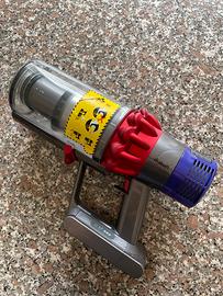 Dyson v10