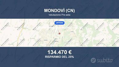 Immobile in asta di 245 m² con più di 5 locali a M