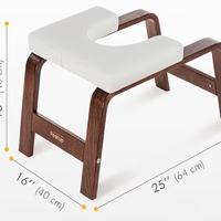 FeetUp Trainer Sgabello per Yoga