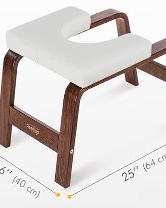 FeetUp Trainer Sgabello per Yoga