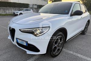 ALFA ROMEO Stelvio 2.2 Turbodiesel 190 CV AT8 Q4 S