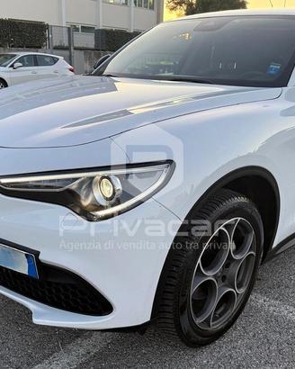 ALFA ROMEO Stelvio 2.2 Turbodiesel 190 CV AT8 Q4 S