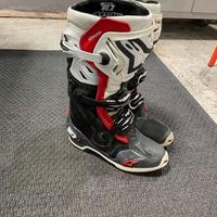 STIVALI TECH 10 VENT ALPINESTARS