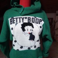 Completo betty boop