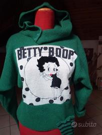 Completo betty boop