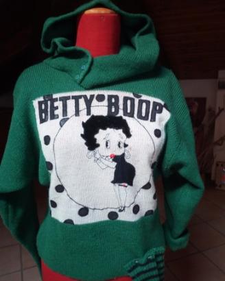 Completo betty boop