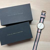 Daniel Wellington Winchester 36mm original