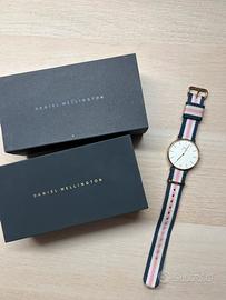 Daniel Wellington Winchester 36mm original