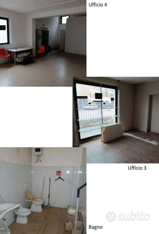 Immobile in asta di 121 m² a Fermo - Vista 5