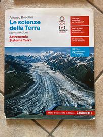 Le scienze della terra