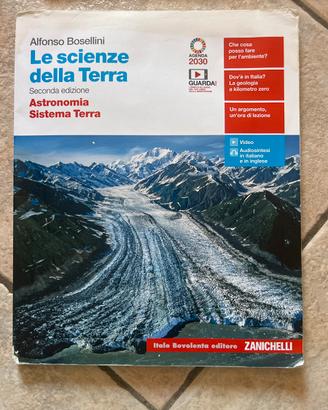 Le scienze della terra