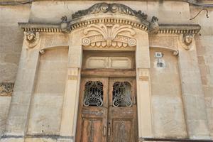 DIMORA DI PREGIO STORICO ARTISTICO IN ZONA