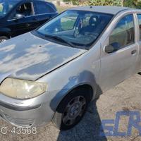 FIAT PUNTO 188 1.2 60 60CV 99-10 Ricambi-