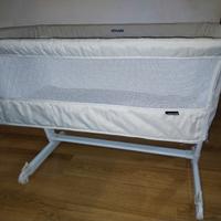 joycare culla fianco letto