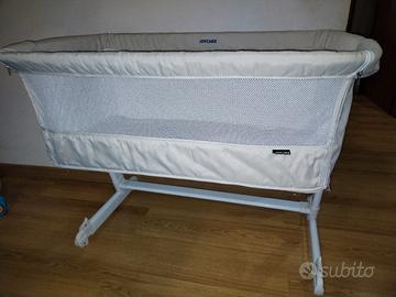 joycare culla fianco letto